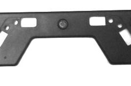 PORTATARGA  ANTERIORE PER LEXUS ES 01/2007>