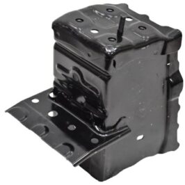 STAFFA RINFORZO PARAURTI ANTERIORE SX PER TOYOTA HIGHLANDER 12/2019> OE 570130E010