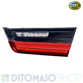 FANALE POSTERIORE INTERNO DX A LED PER BMW SERIE 3 G20 02/2022> HELLA OE 5A3BC5802