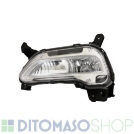 FENDINEBBIA SINISTRO PER HYUNDAI H1-GRAND STAREX 01/2019> OE 922024H500