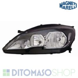 FARO SX H7-HB3 PER PEUGEOT 308 01/2013>03/2017 MARELLI [OE 9677523080]