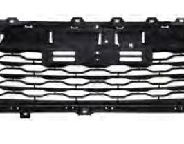 GRIGLIA PARAURTI ANTERIORE PER MITSUBISHI L200 09/2019> OE 6402A534