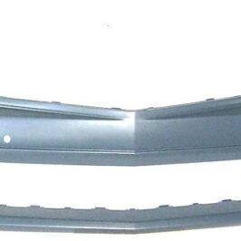 PARAURTI ANTERIORE PRIMERIZZATO C/SENSORI+LAVAFARI PER MERCEDES CLASSE C W204 01/2010>12/2010 ELEGANCE/AVANTGARDE [OE A2048805540]