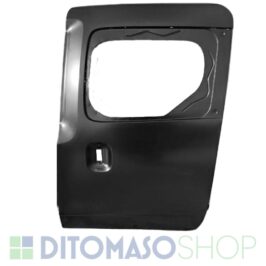 PORTA POSTERIORE SCORREVOLE SX PER DACIA DOKKER 01/2012> OE 821010935R