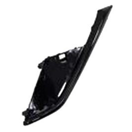 MODANATURA GRIGLIA DX PARAURTI ANTERIORE PER MAZDA CX3 01/2018> OE DN2W50C11