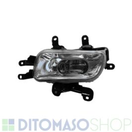 FENDINEBBIA SINISTRO PER HYUNDAI TERRACAN 01/2004> OE 92201H1550