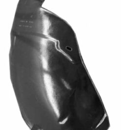 PARASASSI ANTERIORE SX PARTE POSTERIORE PER OPEL ASTRA H 06/2004>12/2009 [OE 13125604]