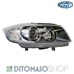 FARO DX BI-XENO D1S-H7 MODELLO ZKW  PER BMW S3 E90/E91 03/2005-  MARELLI [OE 63117161668]