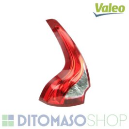 FANALE POSTERIORE SINISTRO ESTERNO A LED PER VOLVO XC60 04/2013> VALEO OE 31323034