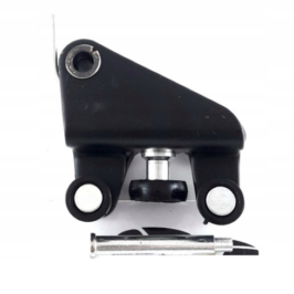 RULLO CENTRALE DX PORTA SCORREVOLE PER OPEL MOVANO 07/2001> RENAULT TRAFIC 10/2000> OE 7700312372