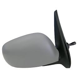 RETROVISORE DX MECCANICO PRIMERIZZATO 11/1993-12/2002