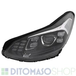 FARO SINISTRO FULL LED PER KIA SPORTAGE 01/2018> OE 92101F1500