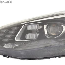 FARO SX FULL LED PER KIA SPORTAGE 01/2018> OE 92101F1500