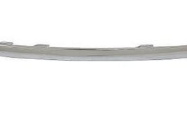 MODANATURA DX GRIGLIA PARAURTI ANTERIORE CROMATA PER VW CARAVELLE T6 01/2019> OE 7LA853066A2ZZ