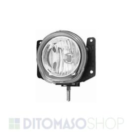 FENDINEBBIA H1 DX/SX PER ALFA ROMEO 156 09/2003>11/2005 [OE 60692719]