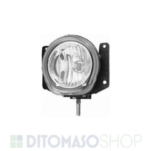 FENDINEBBIA H1 DX/SX PER ALFA ROMEO 156 09/2003>11/2005 [OE 60692719]