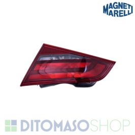 FANALE POSTERIORE SX INTERNO PER AUDI A3 04/2012> 5PORTE - MARELLI [OE 8V4945093]