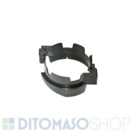 CORNICE FENDINEBBIA SX PER DACIA LOGAN 01/2005>09/2008 [OE 6001546786]