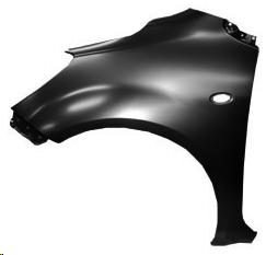 PARAFANGO ANTERIORE SX PER OPEL AGILA 12/2007> [OE 4708280]