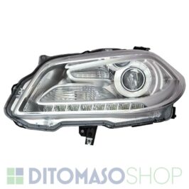 FARO SX D4S A LED PER SUZUKI SX4 S-CROSS 01/2013>  [OE  3530066MA000/3532061MA00]