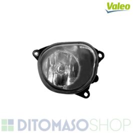 FENDINEBBIA DESTRO H3 PER AUDI A6 ALL ROAD 05/2000>08/2005 VALEO OE 4Z7941700A