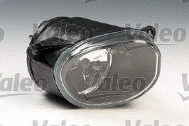 FENDINEBBIA DX H3 PER AUDI A6 ALL ROAD 05/2000>08/2005-VALEO [OE 4Z7941700A]