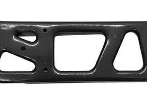 STAFFA PARAURTI ANTERIORE LATERALE SX PER IVECO DAILY 05/2006> OE 5801384935