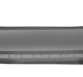 PARAURTI POSTERIORE PRIMED FORO MARMITTA GRANDE PER BMW SERIE 3 F30 06/2011> MODERN-LUXURY-SPORT [OE 51127312730]