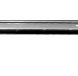 RINFORZO PARAURTI POSTERIORE PER TOYOTA C-HR 01/2016> OE 52023F4010