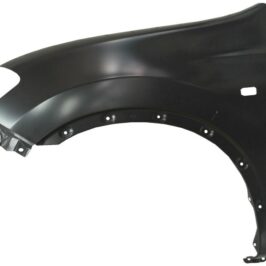 PARAFANGO ANTERIORE SX PER NISSAN QASHQAI 01/2010> [OE F3101BR0MA]