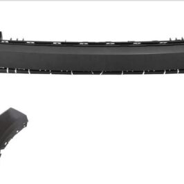 PARAURTI ANTERIORE PRIMED C/PA PER VW T-CROSS 01/2019> OE 2GM807221AGRU