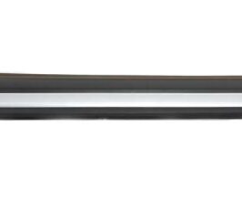 MODANATURA PORTA ANTERIORE SX C/PROFILO ARGENTO PER RANGE ROVER EVOQUE 01/2011> OE LR084461