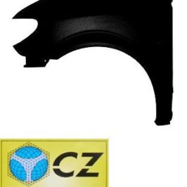 PARAFANGO ANTERIORE SX S/FORO LUCCIOLA PER MERCEDES VITO-VIANO W639 09/2003>09/2010 [OE A6396305307]