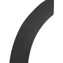 GIROPARAFANGO POSTERIORE SX PARTE ANTERIORE PER MINI ONE-COOPER F55 01/2014> OE 51777329031