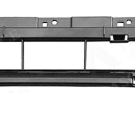 GRIGLIA PARAURTI ANTERIORE PER AUDI Q5 S-LINE 01/2016> [OE 80D807647B]