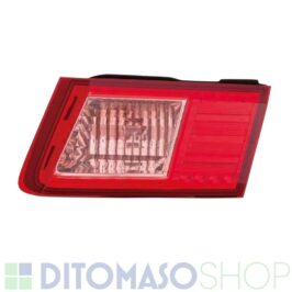 FANALE POSTERIORE DESTRO INTERNO PER HONDA ACCORD 4PORTE 01/2009> OE 34150TL0J11