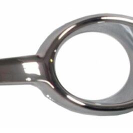 GRIGLIA FENDINEBBIA DX CROMOBLACK PER PEUGEOT 208 01/2012> [OE 1608111680]