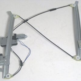 ALZACRISTALLO ELETTRICO POSTERIORE SX PER AUDI A6 SW 05/1997-04/2004 [OE 4B0839461]