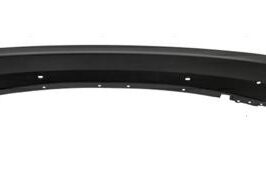 SPOILER PARAURTI ANTERIORE INFERIORE NERO PER NISSAN X-TRAIL 01/2022> OE 620846RR0B