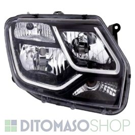 FARO DX H7-H1 PER DACIA DUSTER 01/2015> OE 260100156R