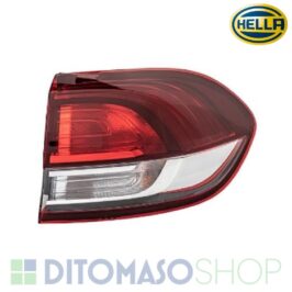 FANALE POSTERIORE DX ESTERNO PER RENAULT SCENIC 09/2016> HELLA OE 265505180R