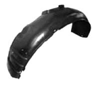 PARASASSI ANTERIORE SX PER SEAT IBIZA/CORDOBA 10/1993>08/1996 [OE 6K0809961]