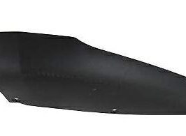 SPOILER PARAURTI ANTERIORE DX PER MERCEDES GLA X156 01/2017> OE A1568855200