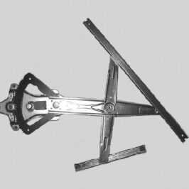 MECCANISMO DX ALZACRISTALLO ELETTRICO ANTERIORE PER CHEVROLET AVEO 06/2008>-PER DAEWOO KALOS 3PORTE 09/2002> [OE 95999488]