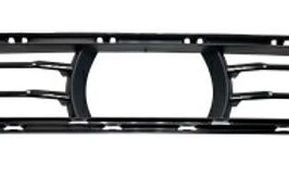 GRIGLIA CENTRALE PARAURTI ANTERIORE C/CRUISE CONTROL PER BMW X3 G01 06/2021> OE 51119451145