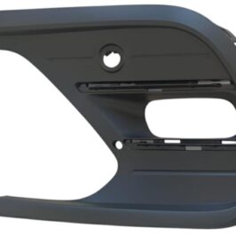 GRIGLIA FENDINEBBIA SX C/PDC+FORI MODANATURA PER VW POLO 07/2021> OE 2G0853665N9B9