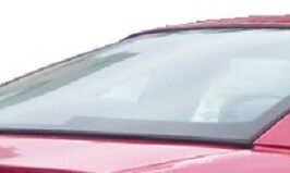 LUNOTTO INCAPSULATO VERDE TERMICO 3&deg; STOP PER ALFA ROMEO GTV 1995> OE 60693073