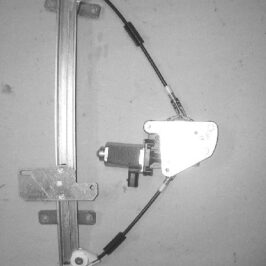 ALZACRISTALLO ELETTRICO ANTERIORE DX PER VOLVO S40-V40 11/1996>12/2003 [OE 30623449]