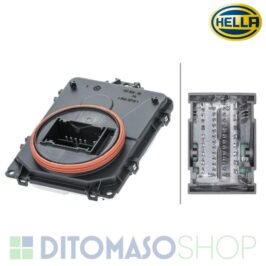 CENTRALINA FARO ADATTIVO VW GOLF 7 01/2017> HELLA [OE 8V0907399D]