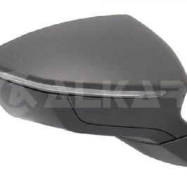 RET.DX EL.TER.NERO SEAT ATECA 2016>C/LUCCIOLA -6 PIN